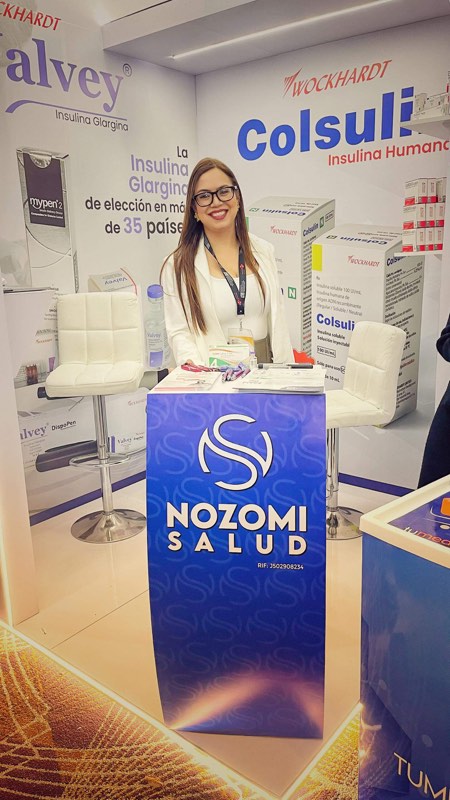 Congreso Endocrinología 2026