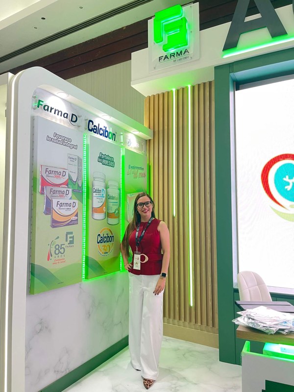 Congreso Endocrinología 2026