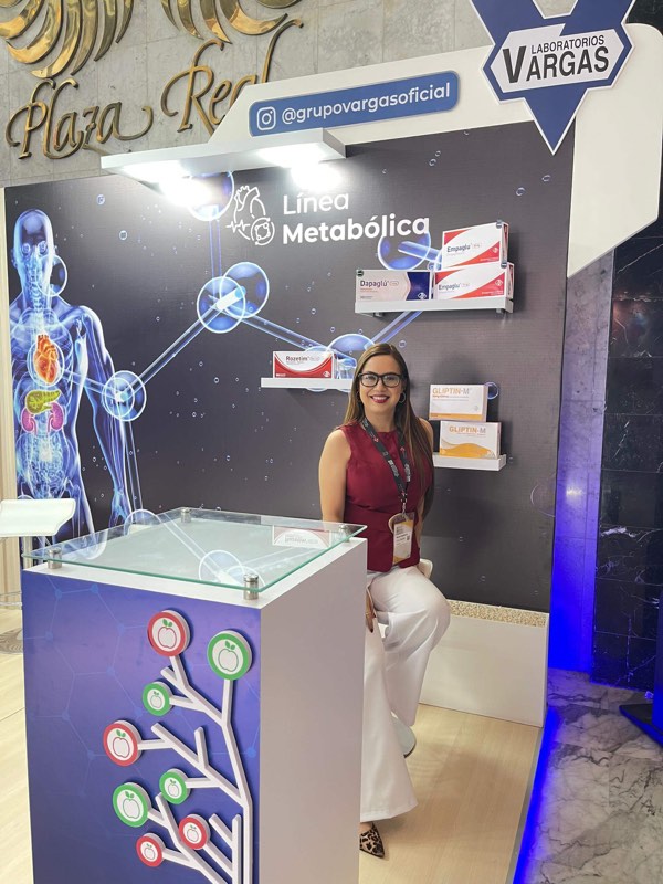 Congreso Endocrinología 2026